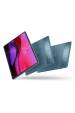 Obrázok pre Lenovo Yoga Tab Plus Snapdragon 256 GB 32,3 cm (12.7") 16 GB Wi-Fi 7 (802.11be) Android 14 Modrozelená