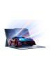 Obrázok pre Lenovo Yoga Tab Plus Snapdragon 256 GB 32,3 cm (12.7") 16 GB Wi-Fi 7 (802.11be) Android 14 Modrozelená