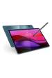 Obrázok pre Lenovo Yoga Tab Plus Snapdragon 256 GB 32,3 cm (12.7") 16 GB Wi-Fi 7 (802.11be) Android 14 Modrozelená