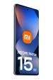 Obrázok pre Xiaomi Redmi Note 15 5G 17,2 cm (6.77") 6 GB 128 GB 5520 mAh Modrá