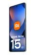 Obrázok pre Xiaomi Redmi Note 15 5G 17,2 cm (6.77") 6 GB 128 GB 5520 mAh Modrá