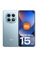 Obrázok pre Xiaomi Redmi Note 15 5G 17,2 cm (6.77") 6 GB 128 GB 5520 mAh Modrá