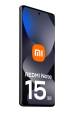 Obrázok pre Xiaomi Redmi Note 15 5G 17,2 cm (6.77") 8 GB 128 GB 5520 mAh Černá