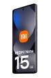 Obrázok pre Xiaomi Redmi Note 15 5G 17,2 cm (6.77") 8 GB 128 GB 5520 mAh Černá