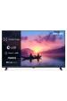Obrázok pre Philips 32PHS6050/12 televizor 81,3 cm (32") HD+ Smart TV Wi-Fi Černá