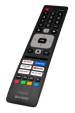 Obrázok pre Sharp 50HP6265E televizor 127 cm (50") 4K Ultra HD Smart TV Wi-Fi Černá