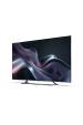 Obrázok pre Sharp 50HP6265E televizor 127 cm (50") 4K Ultra HD Smart TV Wi-Fi Černá