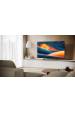 Obrázok pre Sharp 50HP6265E televizor 127 cm (50") 4K Ultra HD Smart TV Wi-Fi Černá