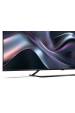 Obrázok pre Sharp 50HP6265E televizor 127 cm (50") 4K Ultra HD Smart TV Wi-Fi Černá