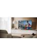 Obrázok pre Sharp 50HP6265E televizor 127 cm (50") 4K Ultra HD Smart TV Wi-Fi Černá