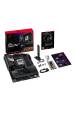 Obrázok pre ASUS ROG STRIX X870-F GAMING WIFI AMD X870 Zásuvka AM5 ATX