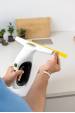 Obrázok pre Okenní myčka KARCHER WV 2 Universal Care 0,12 l (1.633-671.0) Černá, Žlutá
