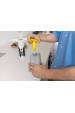 Obrázok pre Okenní myčka KARCHER WV 2 Universal Care 0,12 l (1.633-671.0) Černá, Žlutá