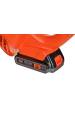 Obrázok pre Black & Decker BCBL200L 18 W 12 V 145 km/h Lithium-ion (Li-ion)