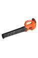 Obrázok pre Black & Decker BCBL200L 18 W 12 V 145 km/h Lithium-ion (Li-ion)