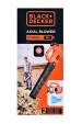 Obrázok pre Black & Decker BCBL200L 18 W 12 V 145 km/h Lithium-ion (Li-ion)