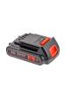 Obrázok pre Black & Decker BCBL200L 18 W 12 V 145 km/h Lithium-ion (Li-ion)
