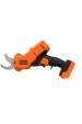 Obrázok pre Black & Decker Akku-Gartenschere 18V/2.0Ah BCPP18D1 Elektrická čepel