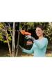 Obrázok pre Black & Decker Akku-Gartenschere 18V/2.0Ah BCPP18D1 Elektrická čepel