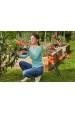 Obrázok pre Black & Decker Akku-Gartenschere 18V/2.0Ah BCPP18D1 Elektrická čepel