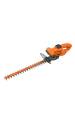 Obrázok pre Black & Decker BEHT201-QS motorový křovinořez Dvojité ostří 420 W
