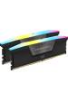 Obrázok pre Corsair Vengeance RGB CMH32GX5M2B6000C38 paměťový modul 32 GB 2 x 16 GB DDR5 288-pin DIMM