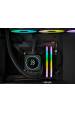 Obrázok pre Corsair Vengeance RGB CMH32GX5M2B6000C38 paměťový modul 32 GB 2 x 16 GB DDR5 288-pin DIMM
