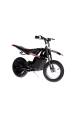 Obrázok pre Motocykl RAZOR MX125 Dirt Rocket Lithium