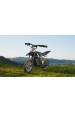 Obrázok pre Motocykl RAZOR MX125 Dirt Rocket Lithium