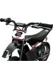 Obrázok pre Motocykl RAZOR MX125 Dirt Rocket Lithium