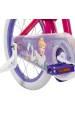 Obrázok pre Kolo HUFFY Disney PRINCESS 16" 21474W