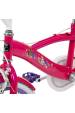 Obrázok pre Kolo HUFFY Disney PRINCESS 16" 21474W