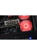 Obrázok pre Actina 5901443440291 PC AMD Ryzen™ 9 9950X3D 32 GB DDR5-SDRAM 1 TB SSD NVIDIA GeForce RTX 5080 Windows 11 Home Midi Tower Černá