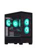 Obrázok pre Actina 5901443440161 PC AMD Ryzen™ 7 5700X 16 GB DDR4-SDRAM 1 TB SSD NVIDIA GeForce RTX 5060 Midi Tower Černá