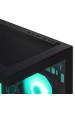 Obrázok pre Actina 5901443440222 PC AMD Ryzen™ 5 5600 16 GB DDR4-SDRAM 1 TB SSD AMD Radeon RX 7600 Midi Tower Černá
