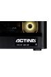 Obrázok pre Actina 5901443440246 PC AMD Ryzen™ 9 9900X3D 32 GB DDR5-SDRAM 1 TB SSD NVIDIA GeForce RTX 5070 Ti Windows 11 Home Midi Tower Černá