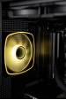 Obrázok pre Actina 5901443440246 PC AMD Ryzen™ 9 9900X3D 32 GB DDR5-SDRAM 1 TB SSD NVIDIA GeForce RTX 5070 Ti Windows 11 Home Midi Tower Černá
