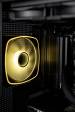 Obrázok pre Actina 5901443440260 PC AMD Ryzen™ 7 9850X3D 32 GB DDR5-SDRAM 2 TB SSD NVIDIA GeForce RTX 5090 Windows 11 Home Midi Tower Černá