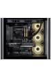 Obrázok pre Actina 5901443440260 PC AMD Ryzen™ 7 9850X3D 32 GB DDR5-SDRAM 2 TB SSD NVIDIA GeForce RTX 5090 Windows 11 Home Midi Tower Černá