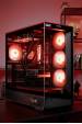 Obrázok pre Actina 5901443440277 PC Intel Core Ultra 7 265KF 32 GB DDR5-SDRAM 2 TB SSD NVIDIA GeForce RTX 5080 Windows 11 Home Midi Tower Černá