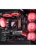 Obrázok pre Actina 5901443440277 PC Intel Core Ultra 7 265KF 32 GB DDR5-SDRAM 2 TB SSD NVIDIA GeForce RTX 5080 Windows 11 Home Midi Tower Černá