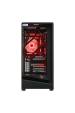 Obrázok pre Actina 5901443440284 PC Intel Core Ultra 9 285K 64 GB DDR5-SDRAM 2 TB SSD NVIDIA GeForce RTX 5080 Windows 11 Home Midi Tower Černá