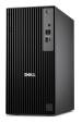 Obrázok pre DELL Pro QCT1250 Intel Core Ultra 5 235 8 GB DDR5-SDRAM 512 GB SSD Windows 11 Pro Tower PC Černá