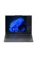 Obrázok pre Lenovo ThinkPad E16 Gen 2 (AMD) AMD Ryzen™ 5 7535U Laptop 40,6 cm (16") WUXGA 8 GB DDR5-SDRAM 256 GB SSD Wi-Fi 6E (802.11ax) Windows 11 Pro Anglický Černá Nový / Repack
