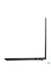 Obrázok pre Lenovo ThinkPad E16 Gen 1 (Intel) Intel® Core™ i5 i5-1335U Laptop 40,6 cm (16") Dotyková obrazovka WUXGA 16 GB DDR4-SDRAM 512 GB SSD Wi-Fi 6 (802.11ax) Windows 11 Pro Americká angličtina Černá Nový / Repack