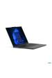 Obrázok pre Lenovo ThinkPad E16 Gen 1 (Intel) Intel® Core™ i5 i5-1335U Laptop 40,6 cm (16") Dotyková obrazovka WUXGA 16 GB DDR4-SDRAM 512 GB SSD Wi-Fi 6 (802.11ax) Windows 11 Pro Americká angličtina Černá Nový / Repack