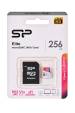 Obrázok pre Silicon Power Elite 256 GB MicroSDXC UHS-I Třída 10