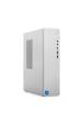 Obrázok pre Lenovo IdeaCentre Tower 08IRH9 Intel® Core™ i5 i5-13420H 16 GB DDR5-SDRAM 1000 GB SSD Windows 11 Pro SFF PC Šedá