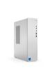 Obrázok pre Lenovo IdeaCentre Tower 08IRH9 Intel® Core™ i5 i5-13420H 16 GB DDR5-SDRAM 512 GB SSD Windows 11 Pro SFF PC Šedá