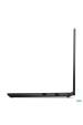 Obrázok pre Lenovo ThinkPad E14 Gen 5 (Intel) Intel® Core™ i5 i5-1335U Laptop 35,6 cm (14") Dotyková obrazovka WUXGA 16 GB DDR4-SDRAM 512 GB SSD Wi-Fi 6 (802.11ax) Windows 11 Pro Americká angličtina Černá, Grafit Nový / Repack